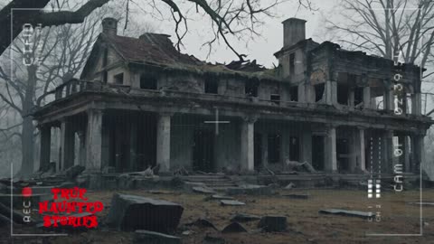 Built on a Graveyard: The Truth I Was Never Meant to Know | TRUE HAUNTED STORIES