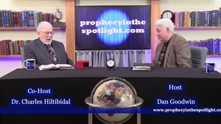 Prophecy In The Spotlight Daniel Ch 6 Ep 234