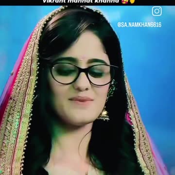 Mannat aur Vikrant saluja