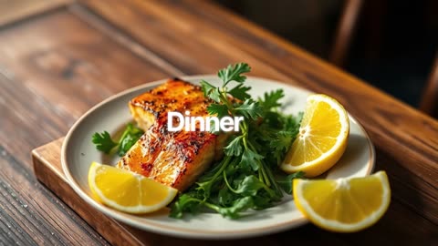 “8 Viral Health Hacks in ONE Day-FlavorVille Wellness”