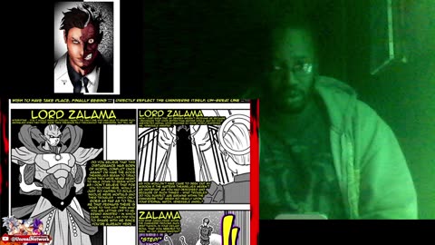 evil omni kings nightmare