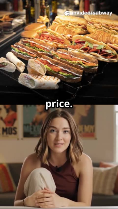 Sub of the Day: A New Favorite Every Day!