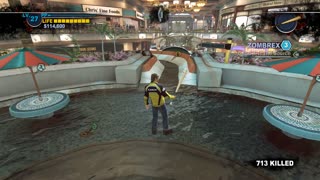 Dead Rising 2 - Water park