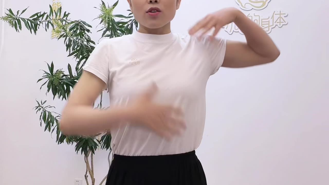 1307.蹲起輕鬆解決