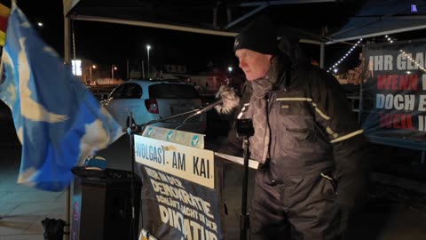 Wolgast - Einfach nur mal Danke sagen 30-12-2025