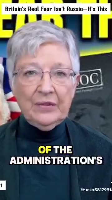 The British Empire is Panicked!!!