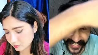 Bangladeshi beautiful Queen tanya barbi live PUBG Queen pk girls vs boy