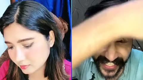 Bangladeshi beautiful Queen tanya barbi live PUBG Queen pk girls vs boy
