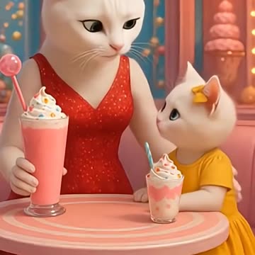 Talking Cat = Instant Smile'!#cat #catvideos #cuteanimals #catlovers #funnycats #meow #shortvedio