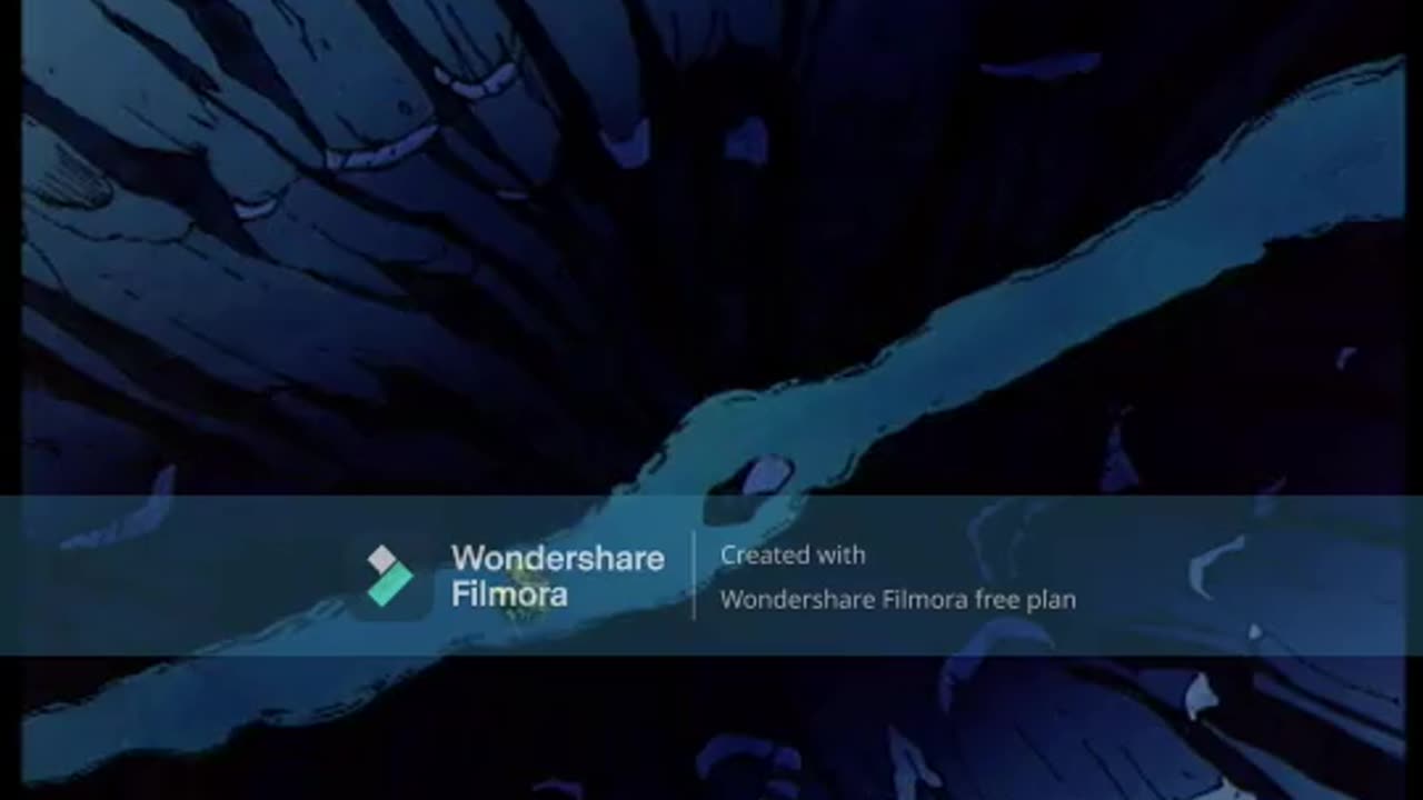 Calling All The Monsters Part 2