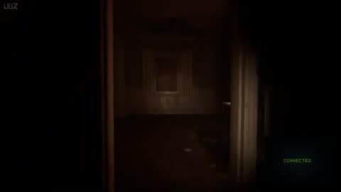Deadcam - Abandoned House For a Paranormal Hunting | Indie Horror Game