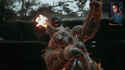 Black Myth Wukong. PARTE = _08