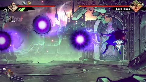 Shinobi: Art of Vengeance Part 8