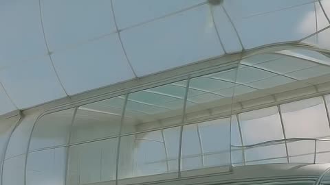 Ai generated aircraft