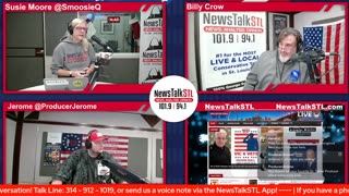 Activist Judge Strikes Again | Mike Ferguson in the Morning | NewsTalkSTL