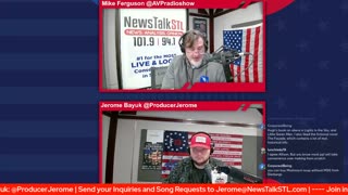 Activist Judge Strikes Again | Mike Ferguson in the Morning | NewsTalkSTL