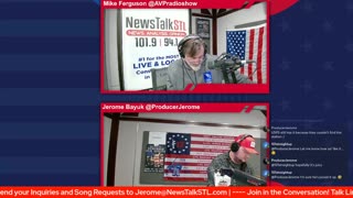 Activist Judge Strikes Again | Mike Ferguson in the Morning | NewsTalkSTL