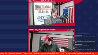 Activist Judge Strikes Again | Mike Ferguson in the Morning | NewsTalkSTL