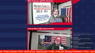 Activist Judge Strikes Again | Mike Ferguson in the Morning | NewsTalkSTL