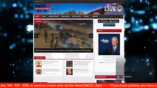 Activist Judge Strikes Again | Mike Ferguson in the Morning | NewsTalkSTL