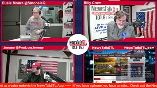 Activist Judge Strikes Again | Mike Ferguson in the Morning | NewsTalkSTL