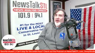 Activist Judge Strikes Again | Mike Ferguson in the Morning | NewsTalkSTL