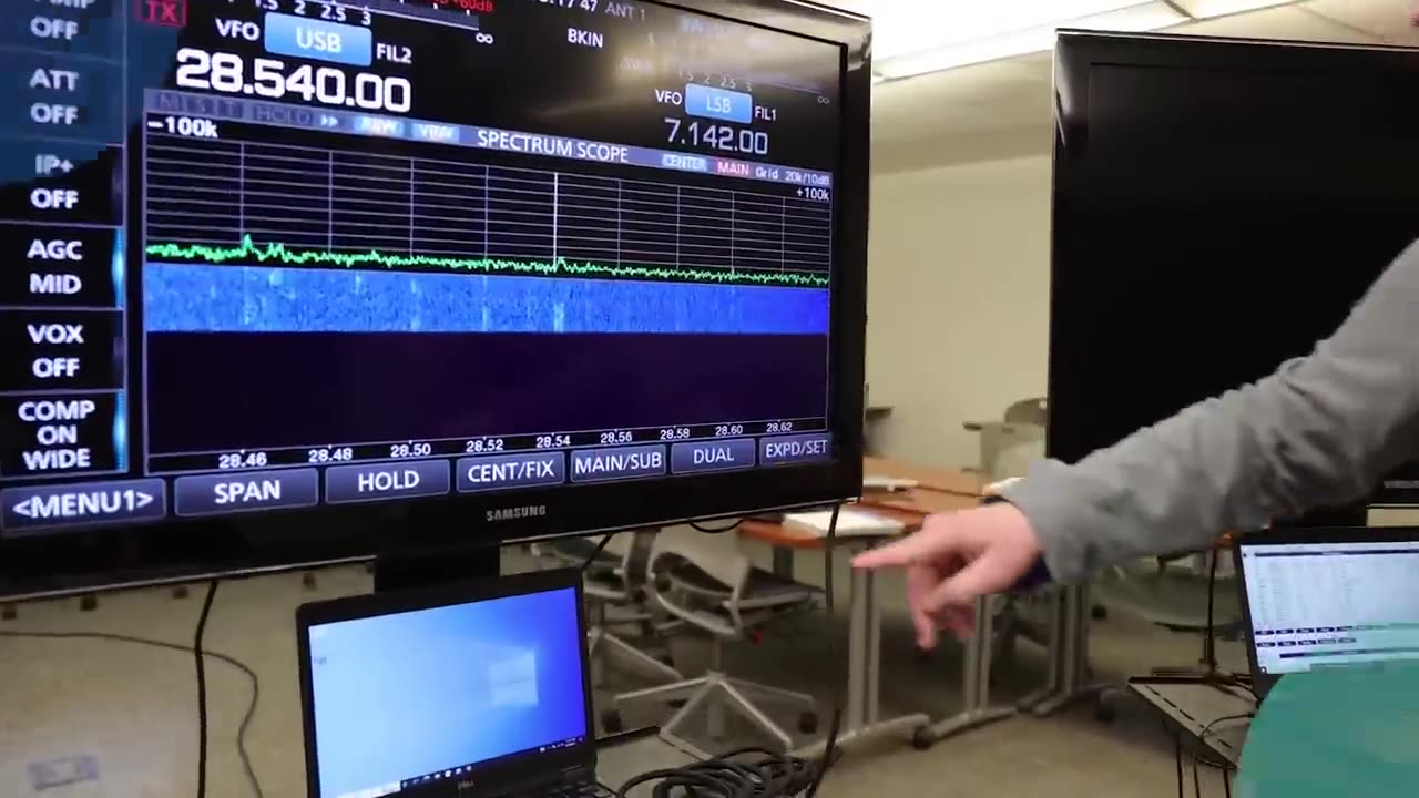 How Can I Get Involved with NASA Science? We Asked a N...