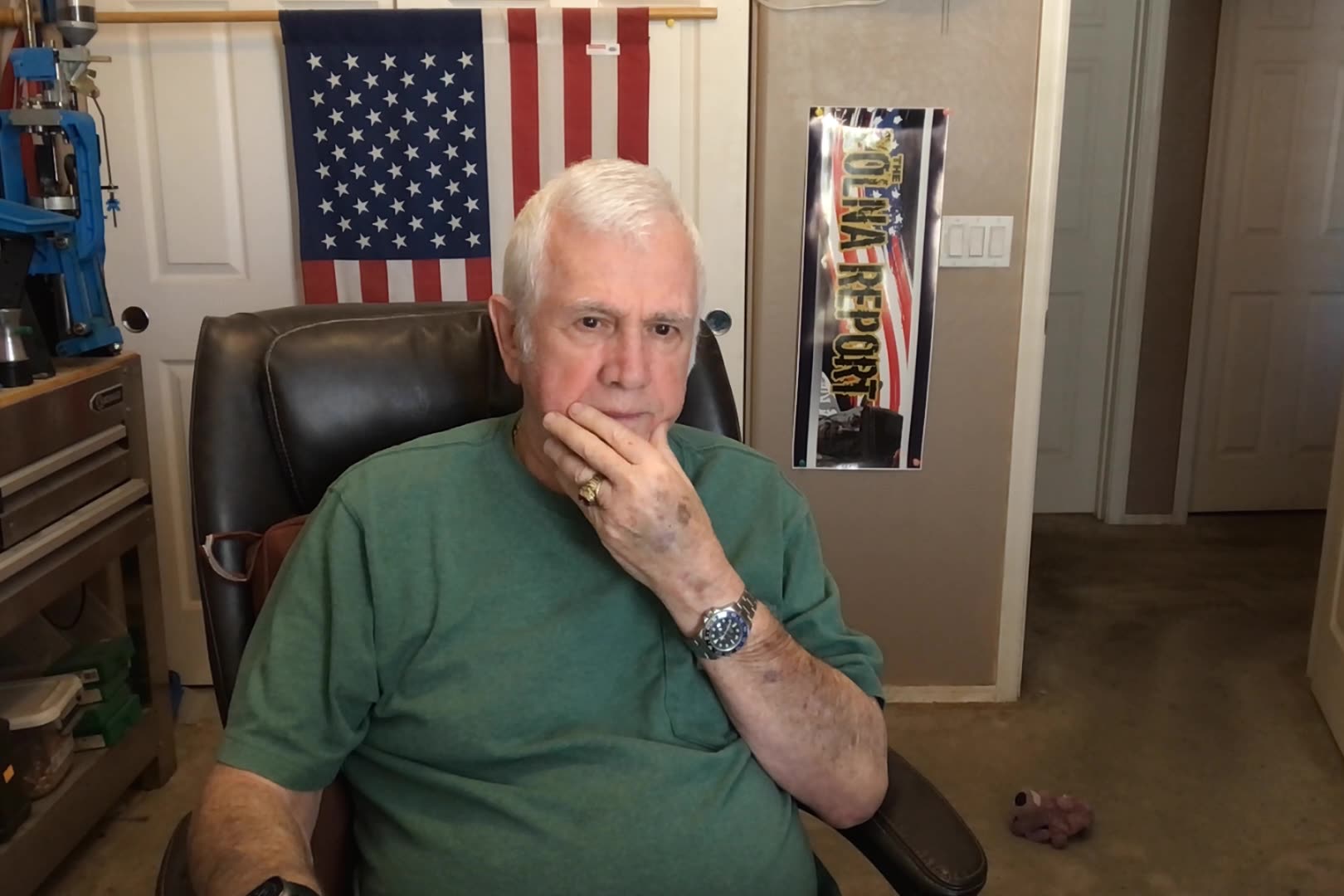 Rupert Murdock Response To Trumps $10 Billion Defamation Case!