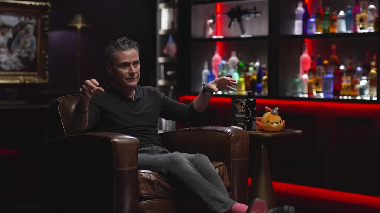 The Pyramid Power Plant Theory Explained