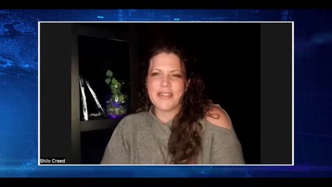 Jesus & Quantum Mechanics with Shilo Creed