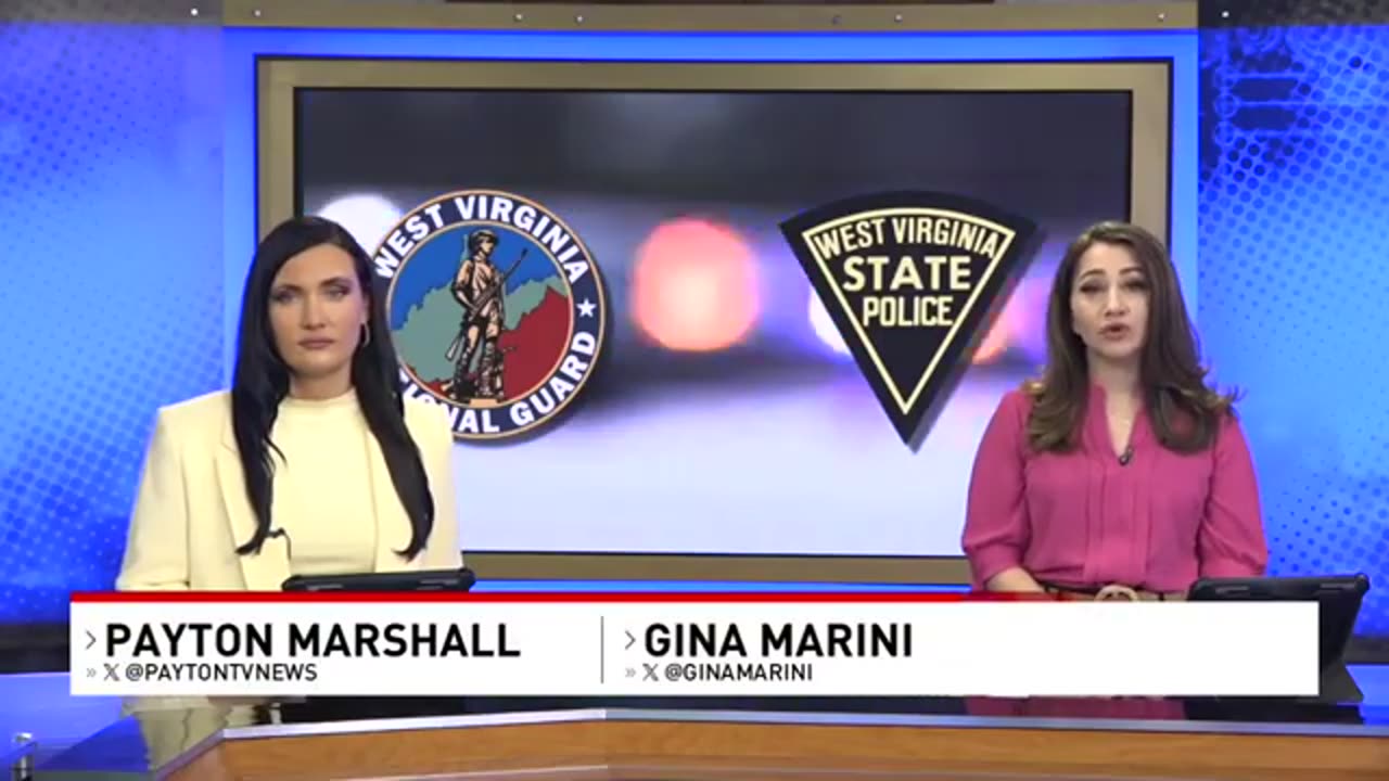 West Virginia National Guard, State Police to begin enforcing U.S. immigration laws
