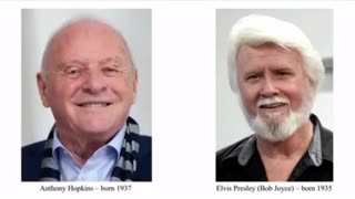 Bob Joyce Compared to Celebs in Their 90s… You Won’t Believe Your Eyes! 😳📸