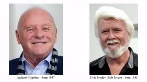 Bob Joyce Compared to Celebs in Their 90s… You Won’t Believe Your Eyes! 😳📸
