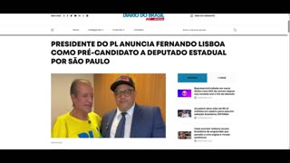 VLOGDOLISBOA LIVE PODCAST | Real News For Real People