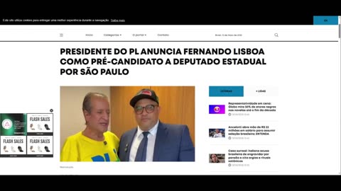 VLOGDOLISBOA LIVE PODCAST | Real News For Real People