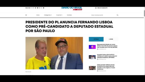 VLOGDOLISBOA LIVE PODCAST | Real News For Real People