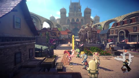 STAR OCEAN THE SECOND STORY R part 8