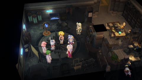 STAR OCEAN THE SECOND STORY R part 8