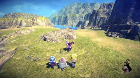 STAR OCEAN THE SECOND STORY R part 8