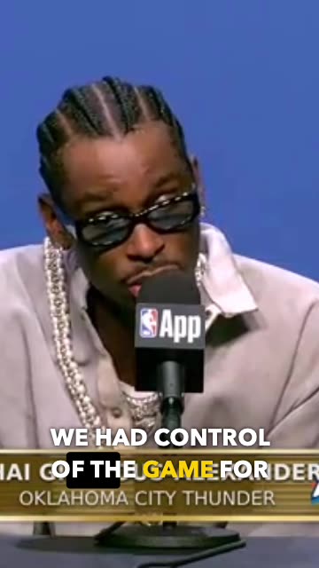 Shea Discusses Responding to Pacers' Energy and Closing Out the Game