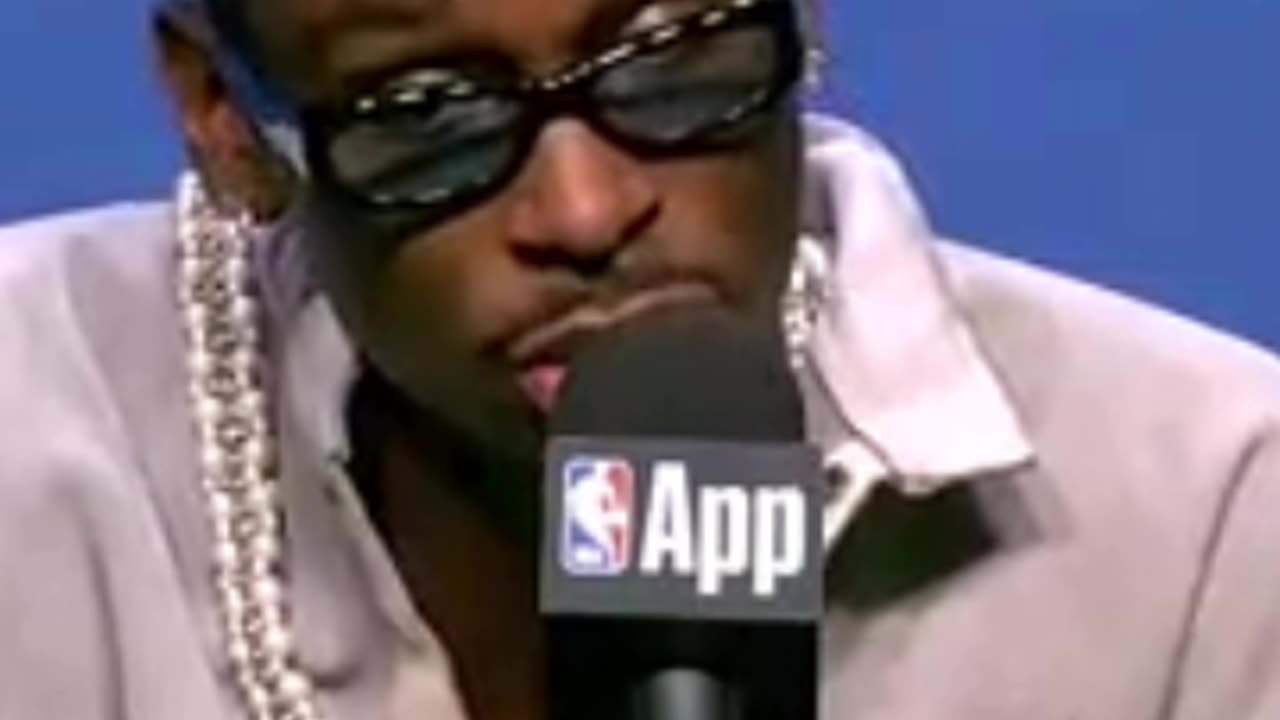 Shea Discusses Responding to Pacers' Energy and Closing Out the Game