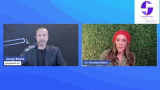 Be your own health advocate with Dr. Christina Rahm