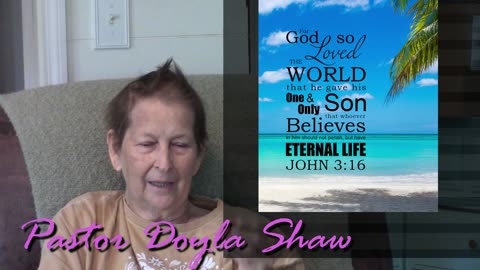 2025.06.08Be an Encourager