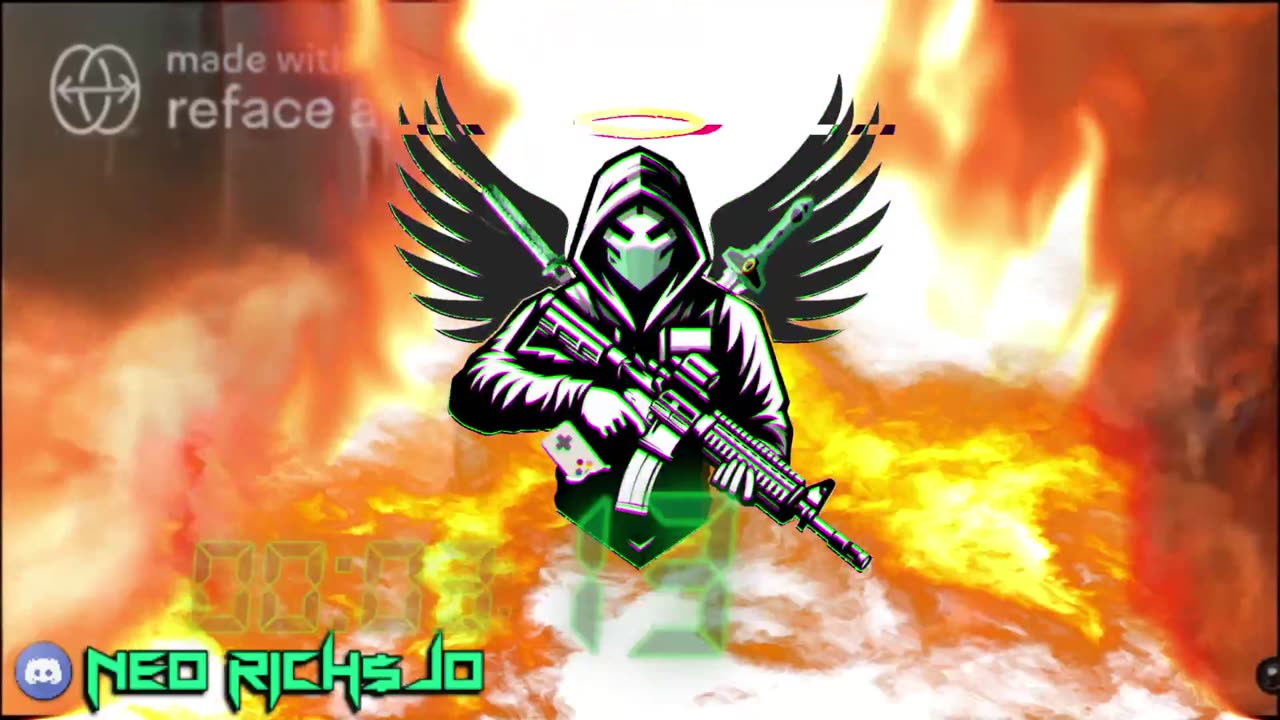 Norse Ghost Ops: In Warfare in Iraq - Exposing Gilgamesh, Babylon & the Forbidden Truth of Giants + Waking Up Sheepels!