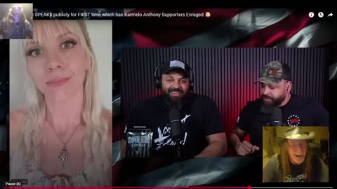 I have now lost all respect for Piers Morgan!! With Steven Crowder and The Conservative twins .