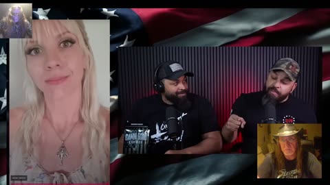 I have now lost all respect for Piers Morgan!! With Steven Crowder and The Conservative twins .