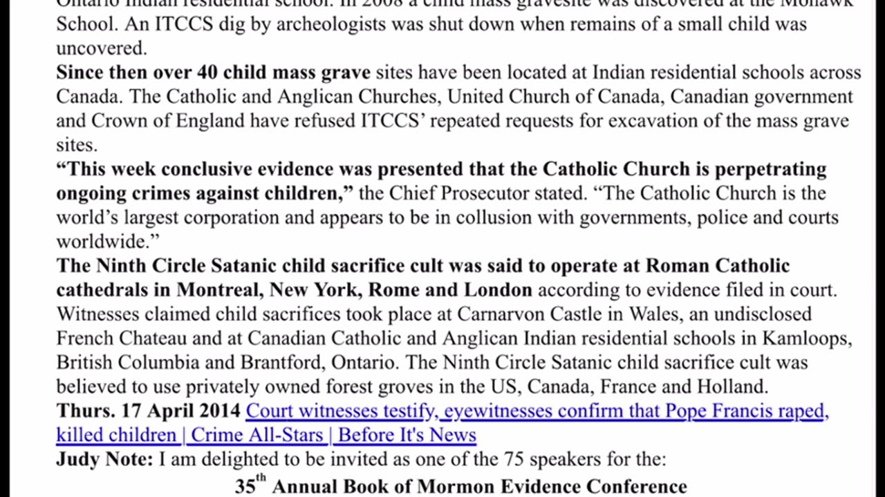 WTPN 4-10-25 - The fall of globalism. China tariff war. Fauci prosecution....