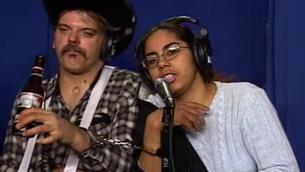 Stuck On You with Jeff The Drunk - Day 4 - 2005