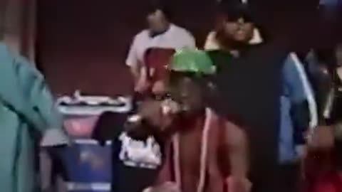 1991 Yo! MTV Raps Geto Boys - My Mind Is Playing Tricks