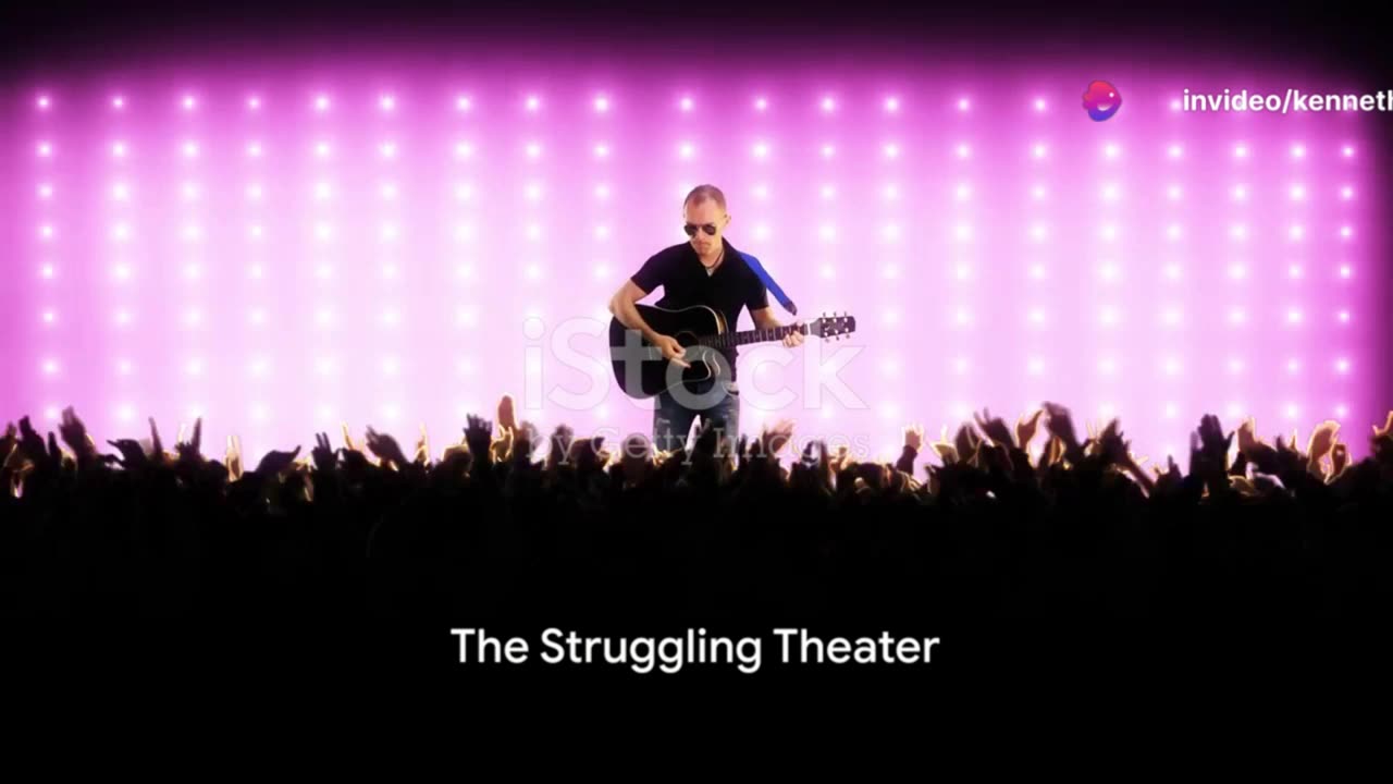 The Guitar Man_